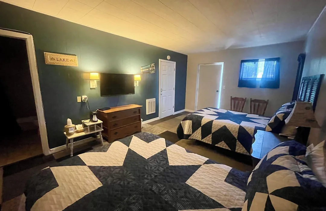 Sportsman'S Lodge-1