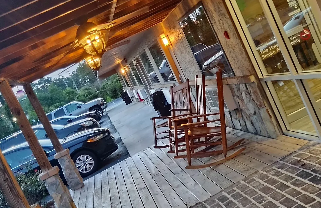 Fairbridge Inn & Suites Richmond Hill-1