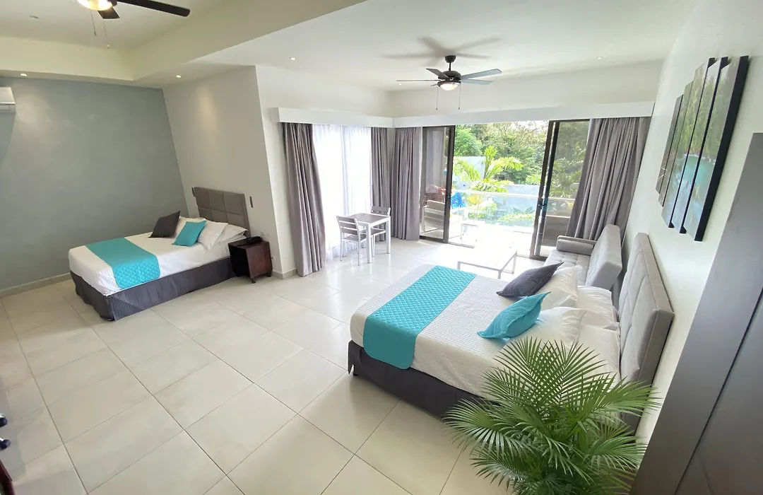 Hotel Naoz-1