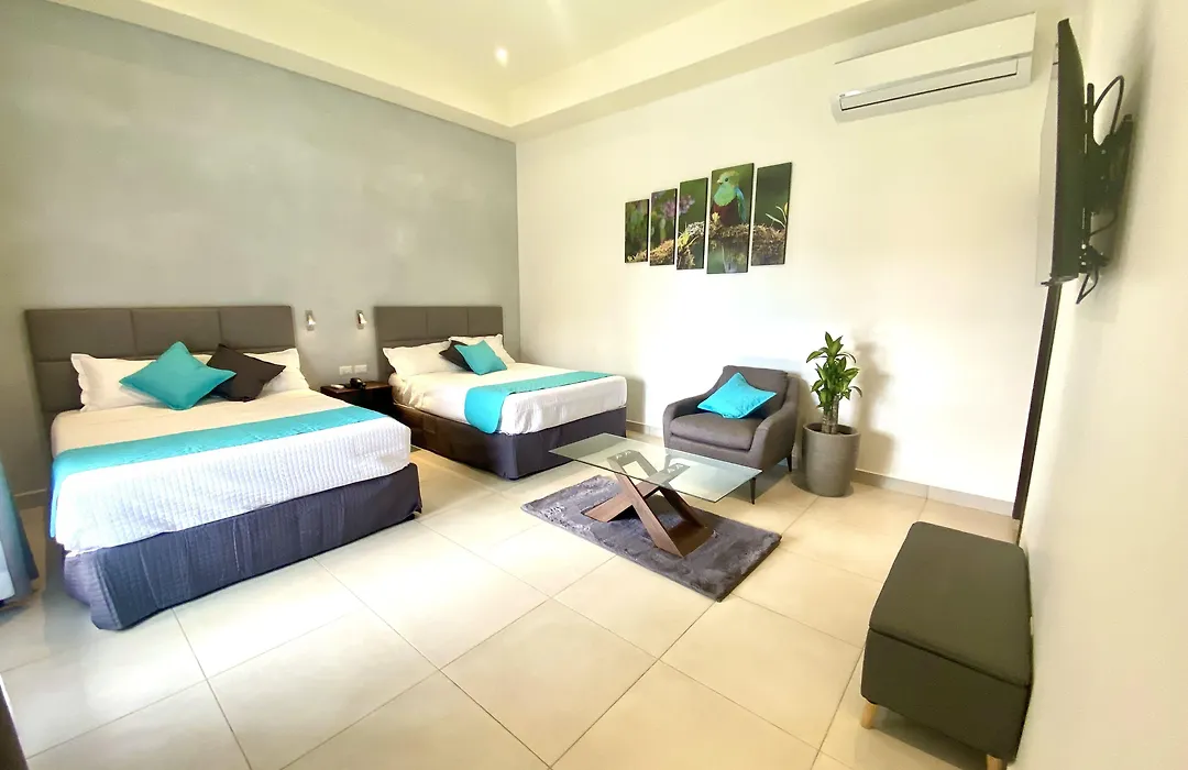 Hotel Naoz-1