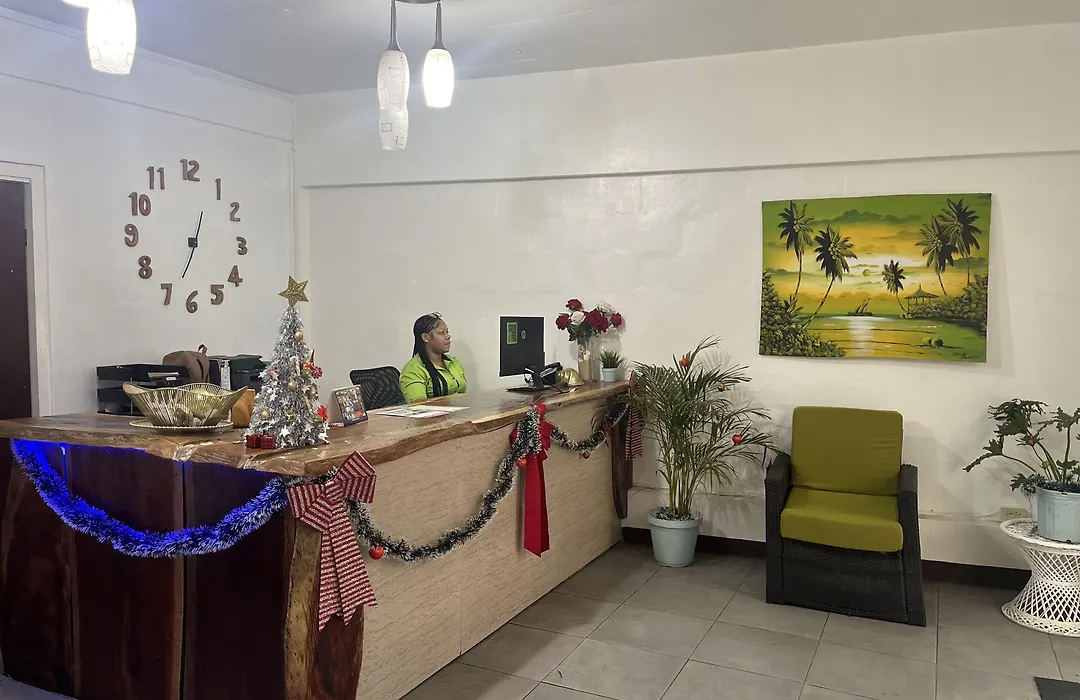 Sand And Tan Beach Hotel-1
