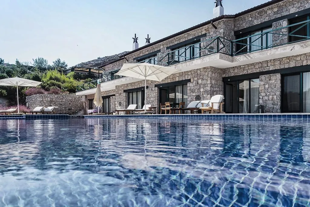 Kekik Otel Selimiye-1