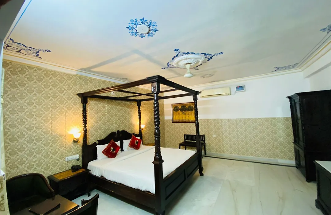 Hill Garden Resort-1