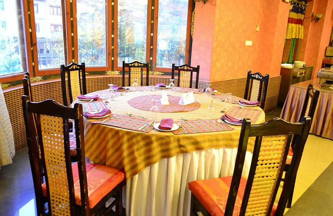 Hotel Migmar-1