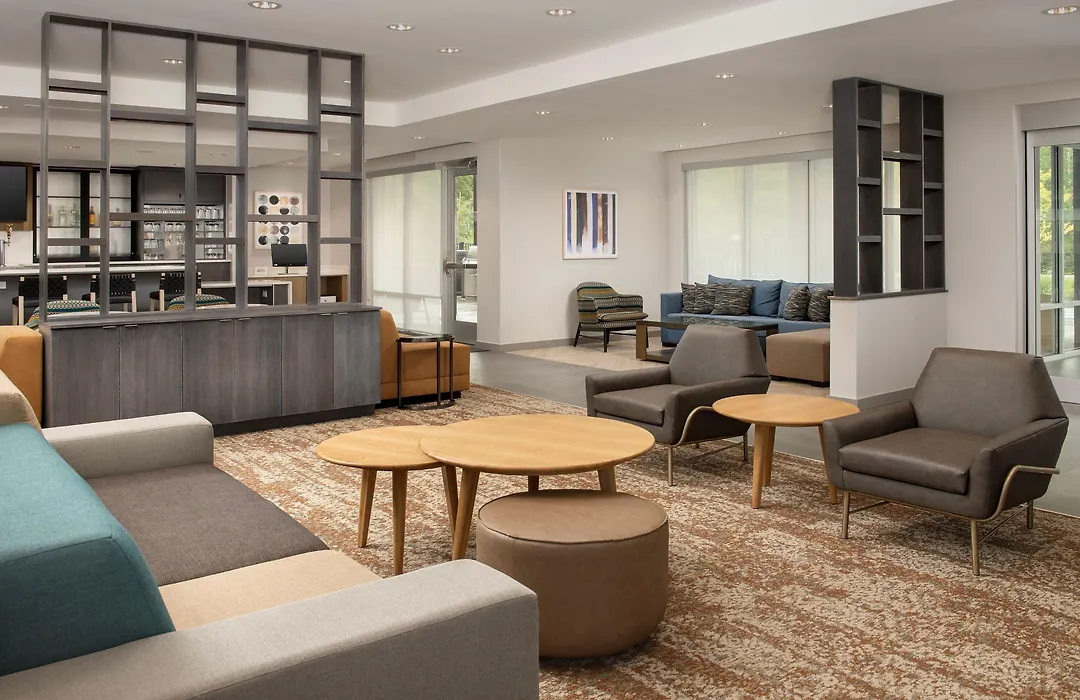 Towneplace Suites By Marriott Cincinnati Mason-1