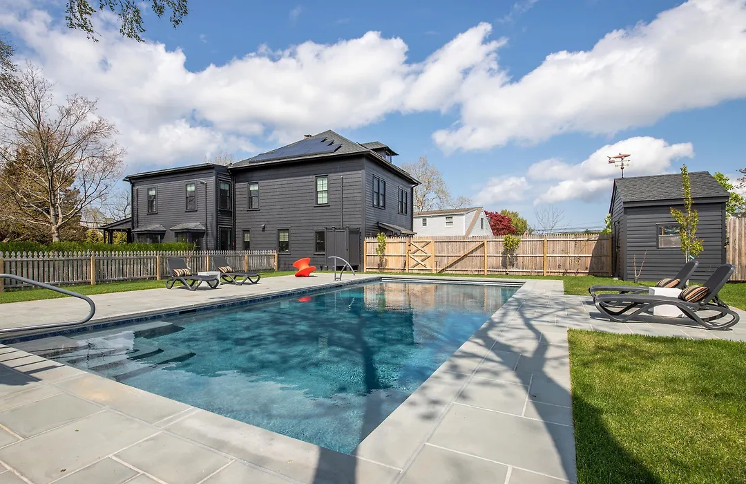 Vine & Sand--Southold Ny'S Newest B&B-1