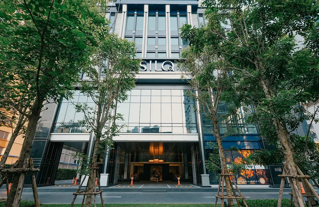 Silq Hotel & Residence-1