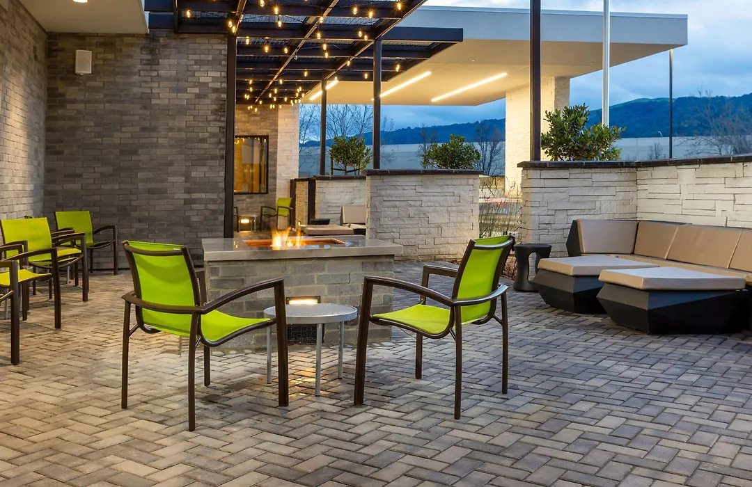 Springhill Suites By Marriott Pleasanton-1