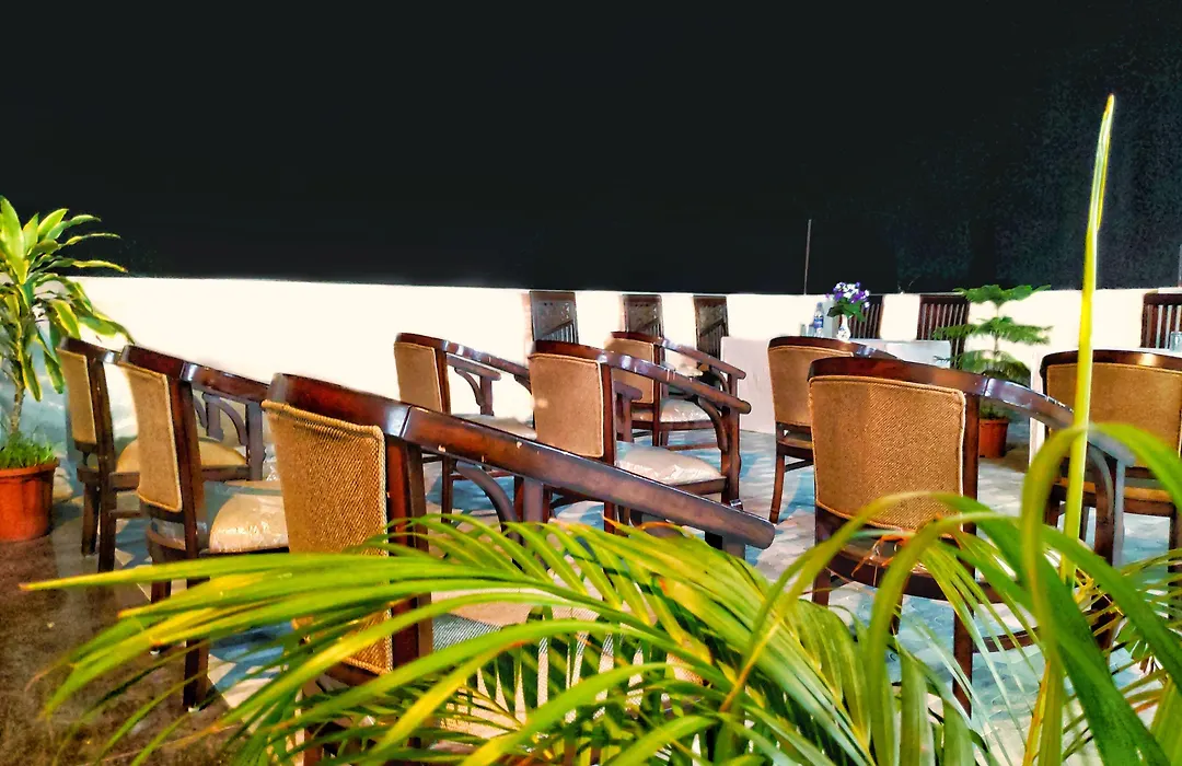 Hotel Midcity-1
