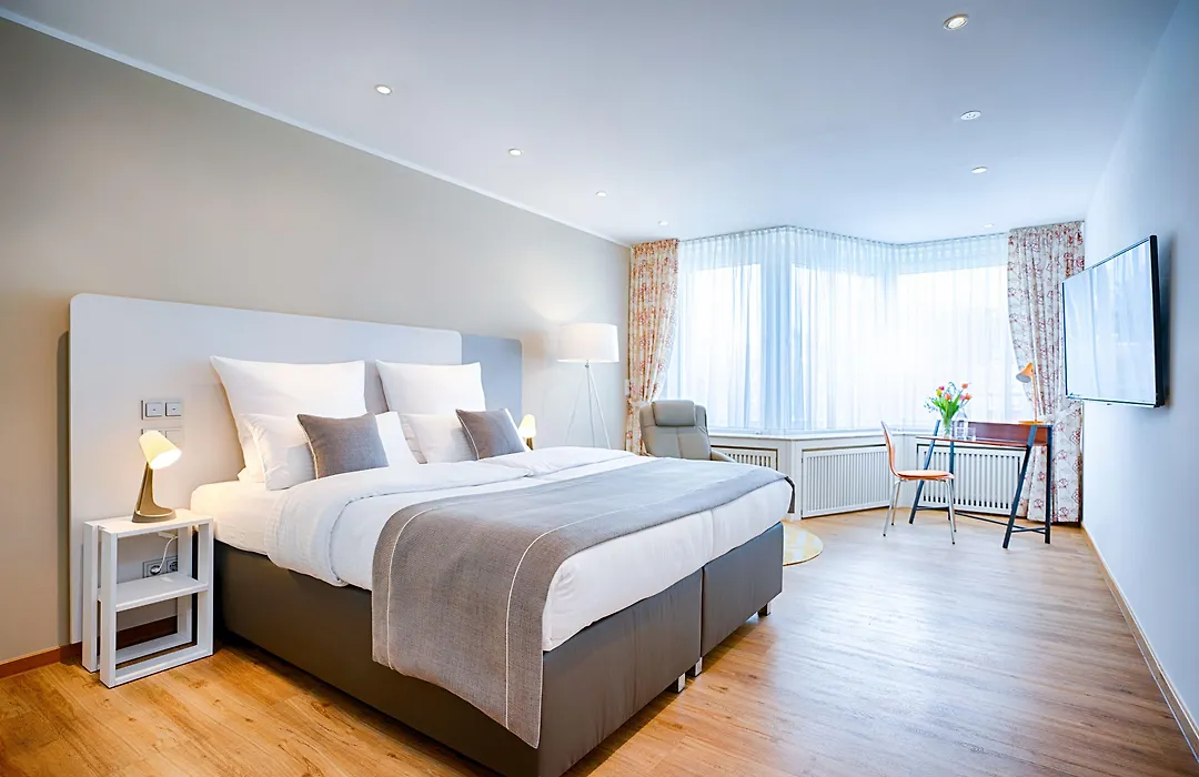 Hotel Am Brinkerplatz-1