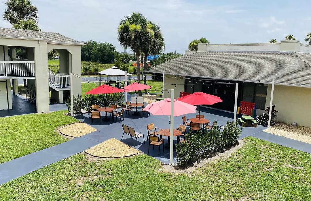 A & S Vacation Rooms-1
