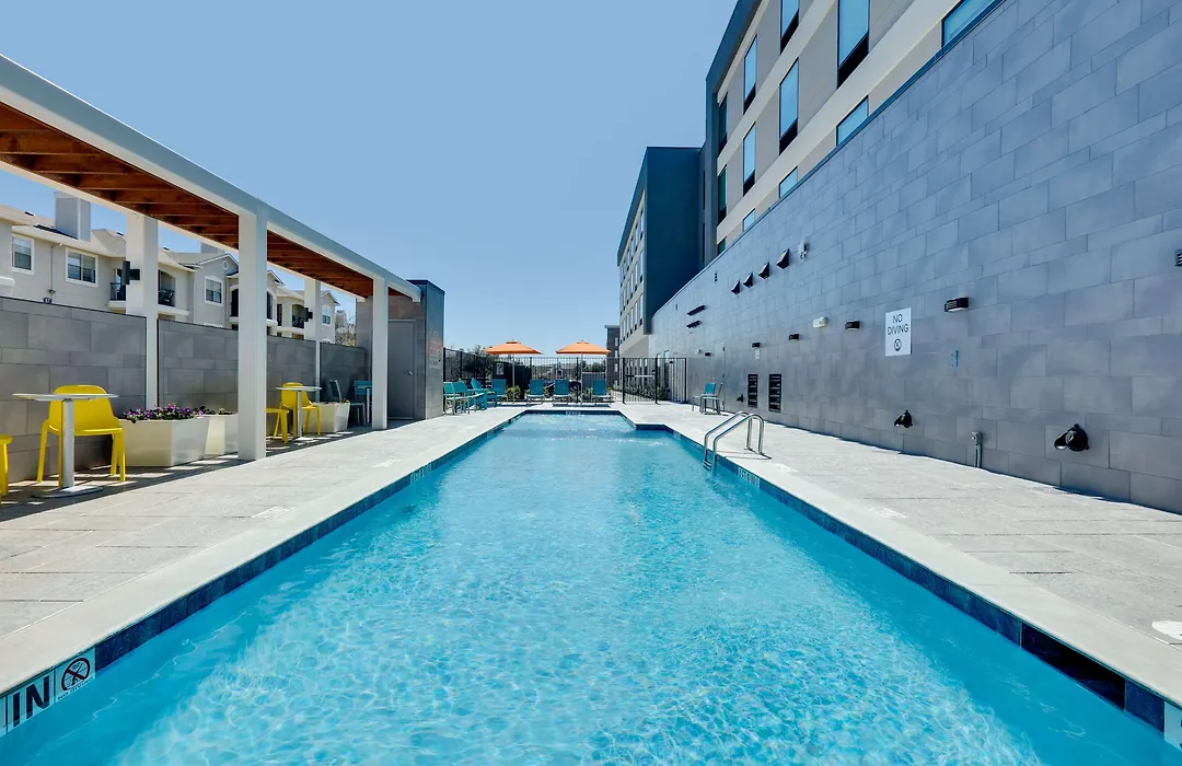 Home2 Suites By Hilton Euless Dfw West, Tx-1