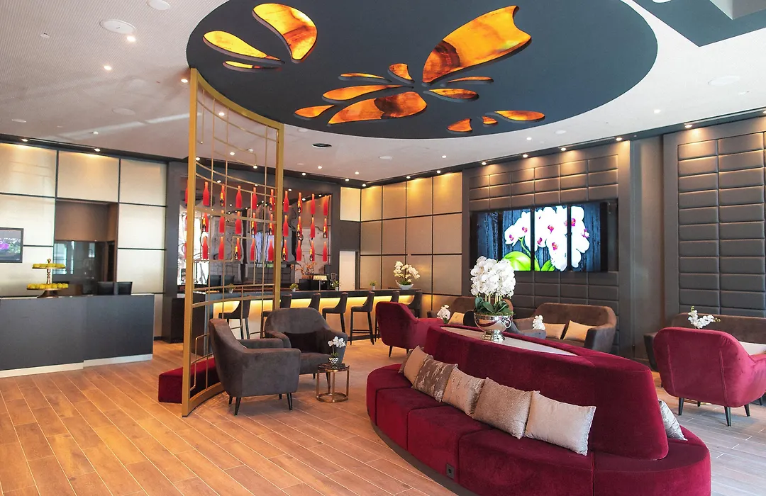 PLAZA Premium Heidelberg-1