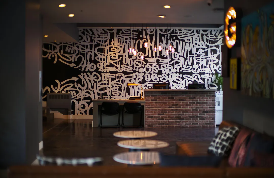 Hotel Garrett-1