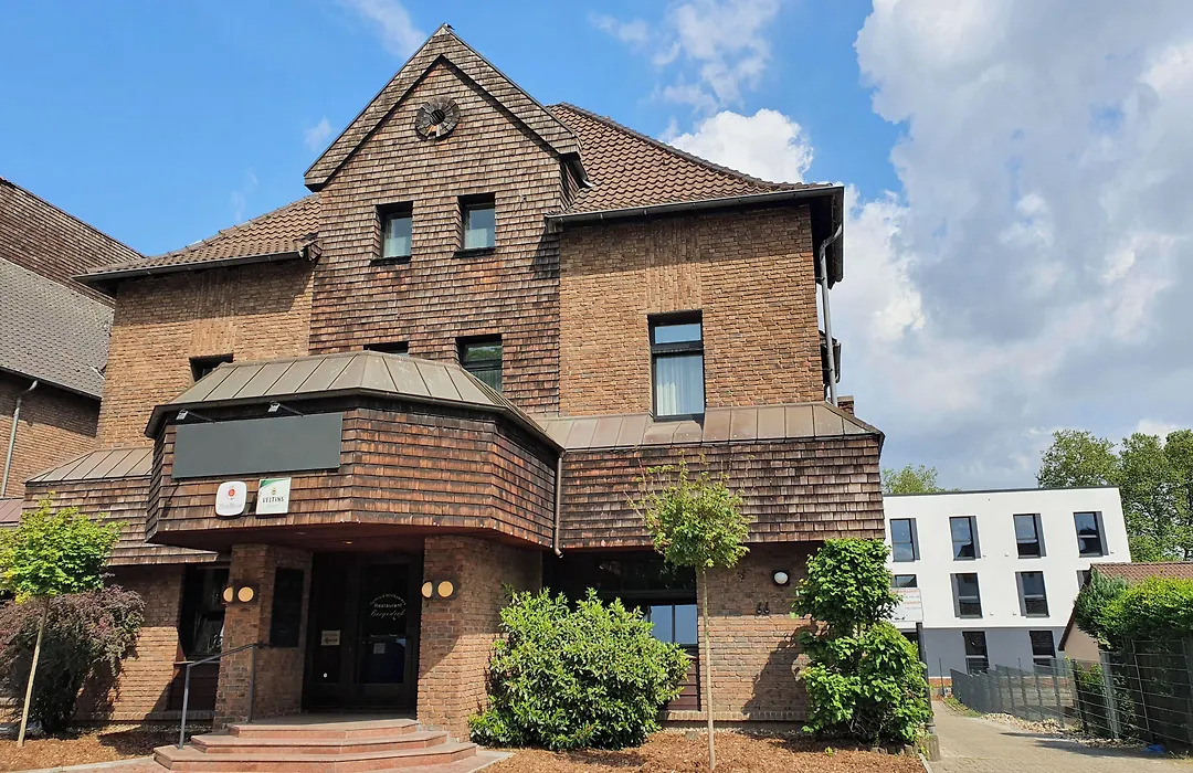 Plaza Inn Recklinghausen-1