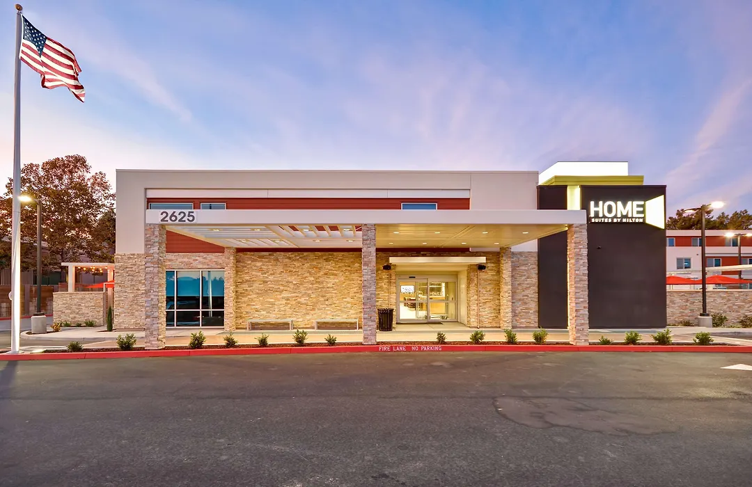Home2 Suites By Hilton Livermore-1