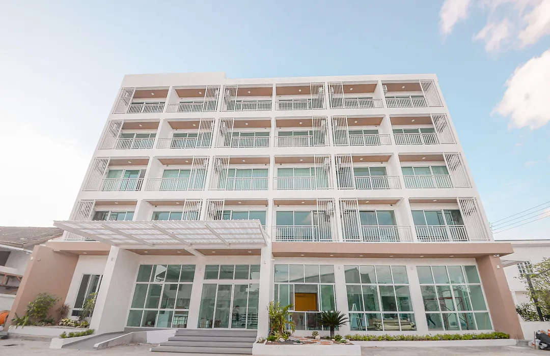 Hotel Agnes-1