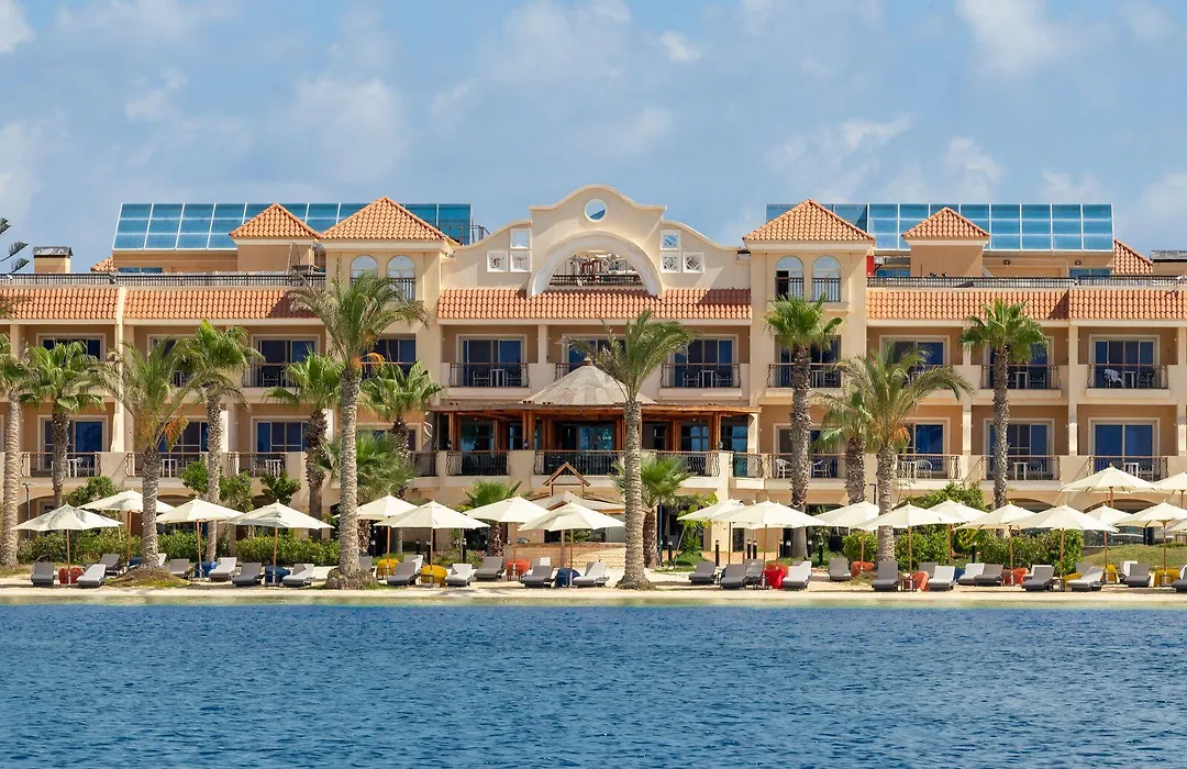 Safir Marsa Matrouh Resort-1