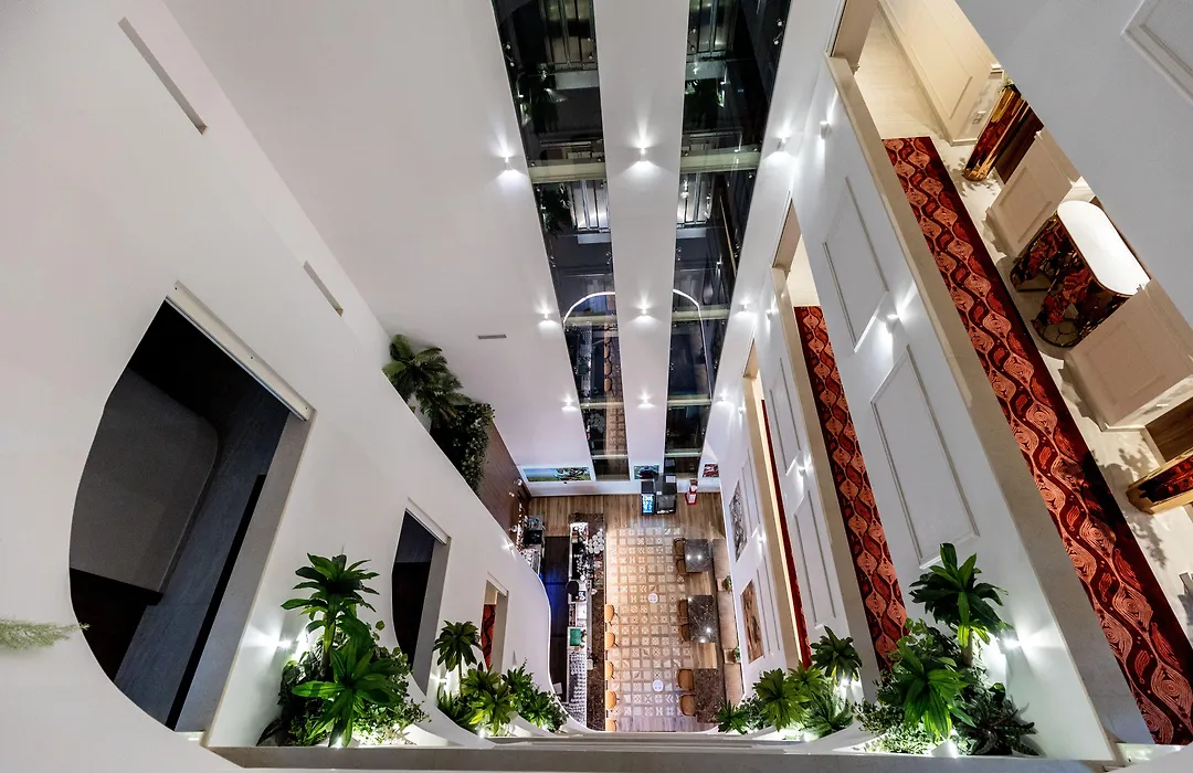 Leonardo Boutique Hotel Larnaca-1