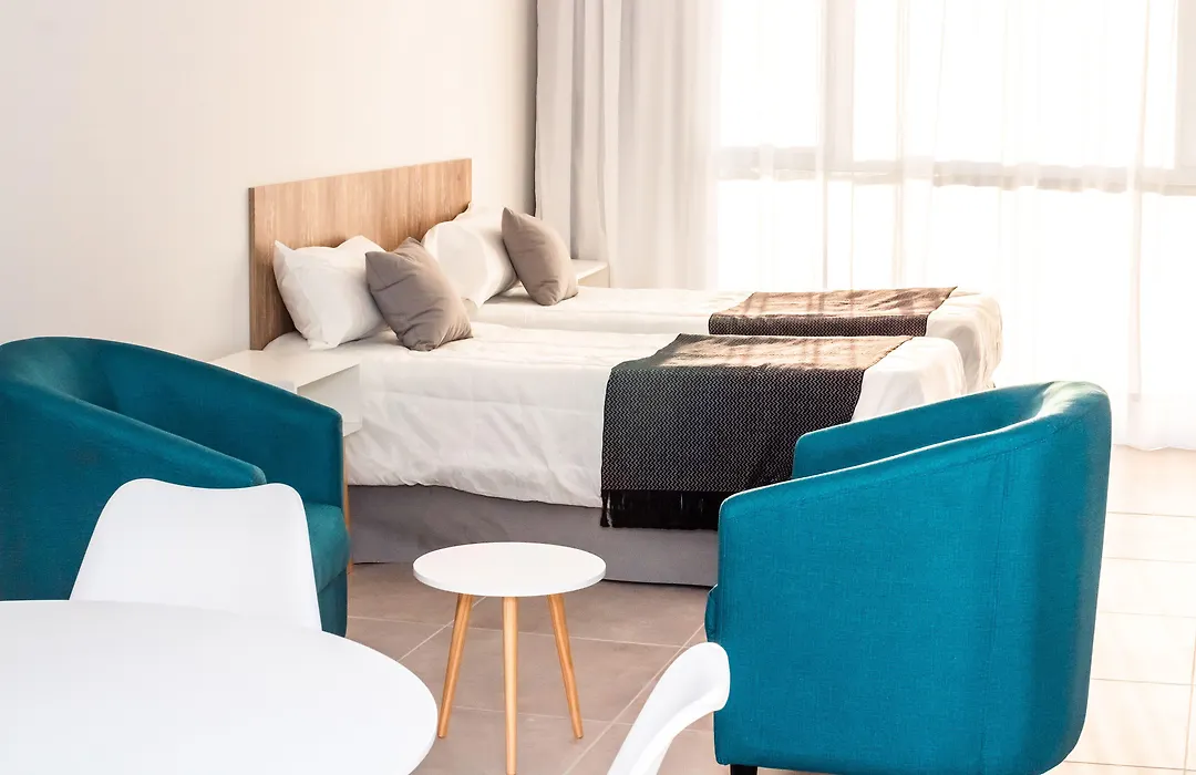 Ramada Residences by Wyndham Puerto Madryn CQ Mitre-1