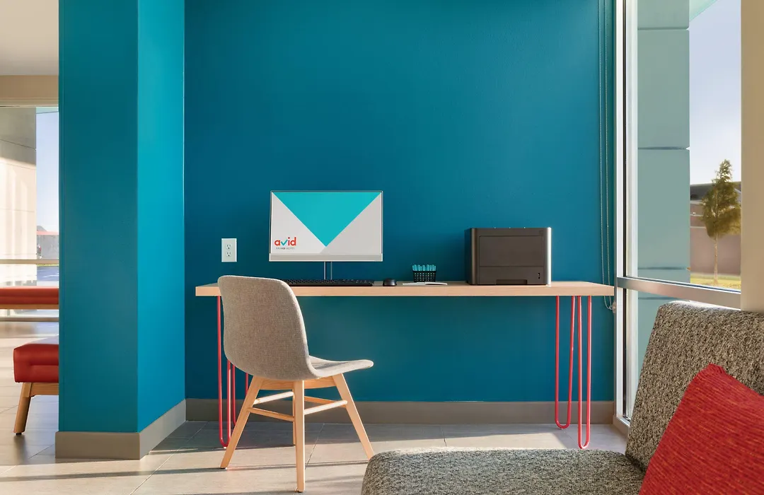 Avid Hotels - Odessa Northwest By Ihg-1