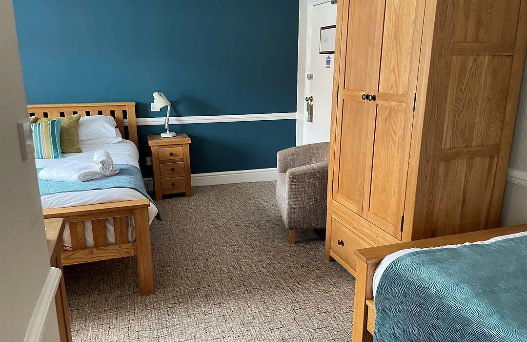 The Swan Inn-1