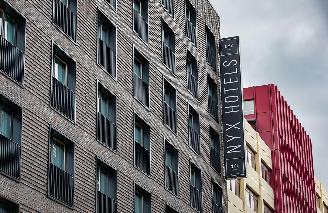 Nyx Hotel Hamburg-1