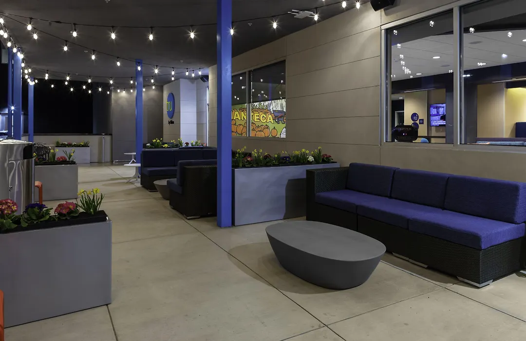 Tru By Hilton Manteca-1