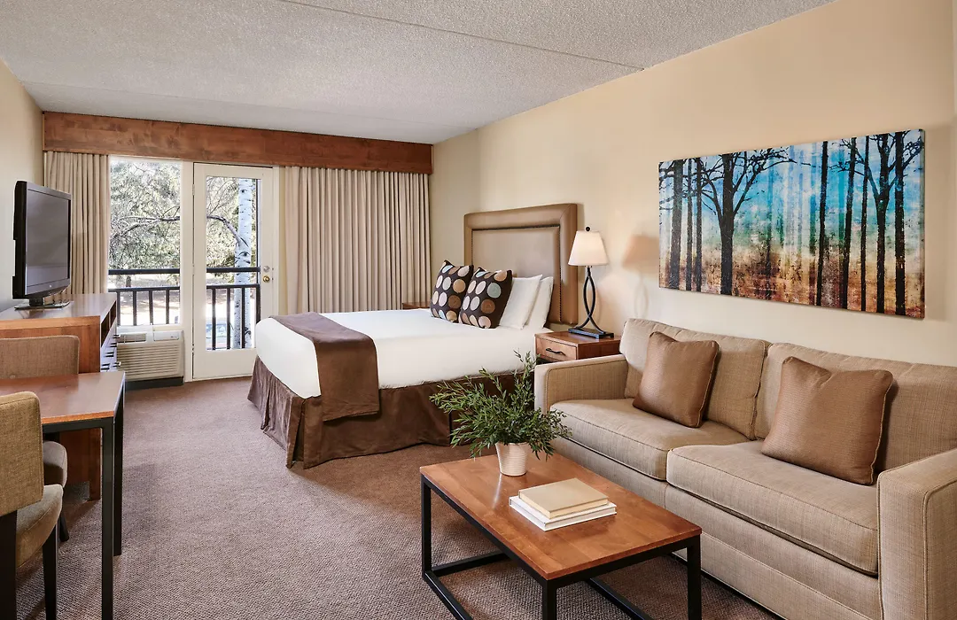 The Inn At Aspen-1