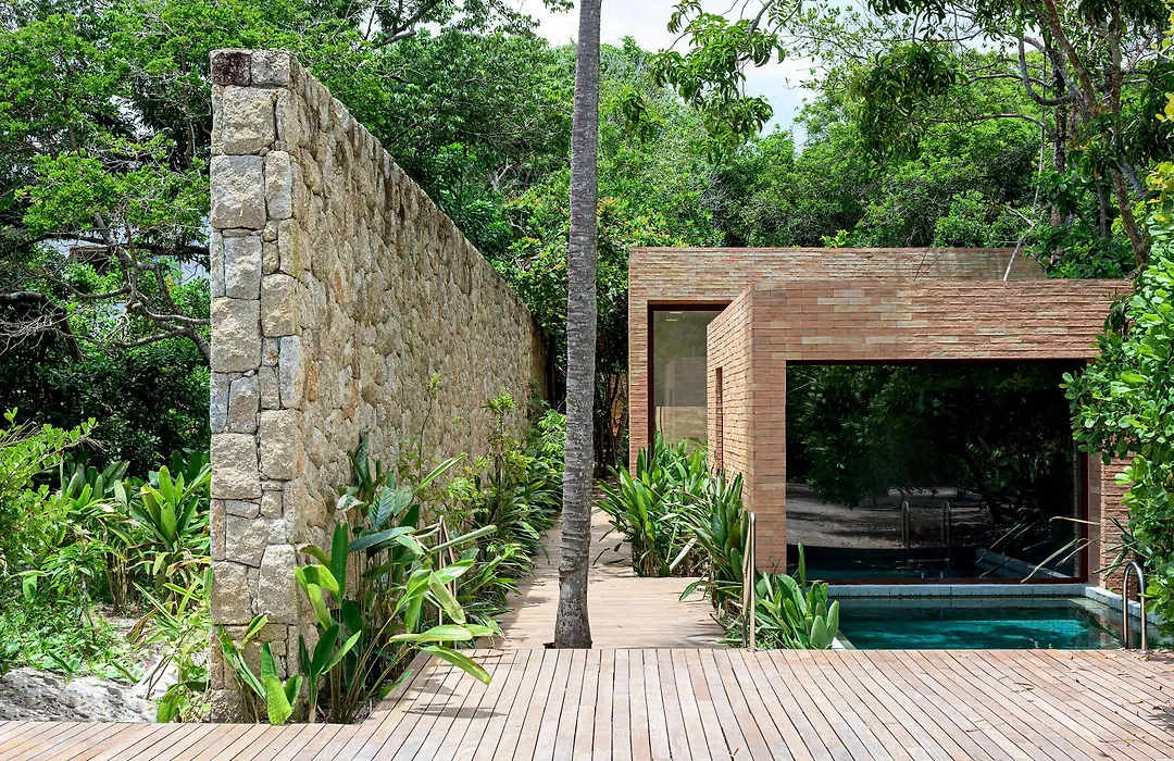 Hotel Fasano Trancoso-1