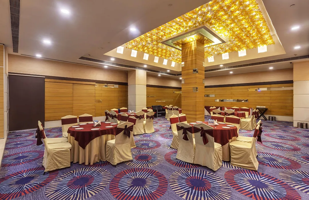 Golden Tulip New Delhi - Hari Nagar-1