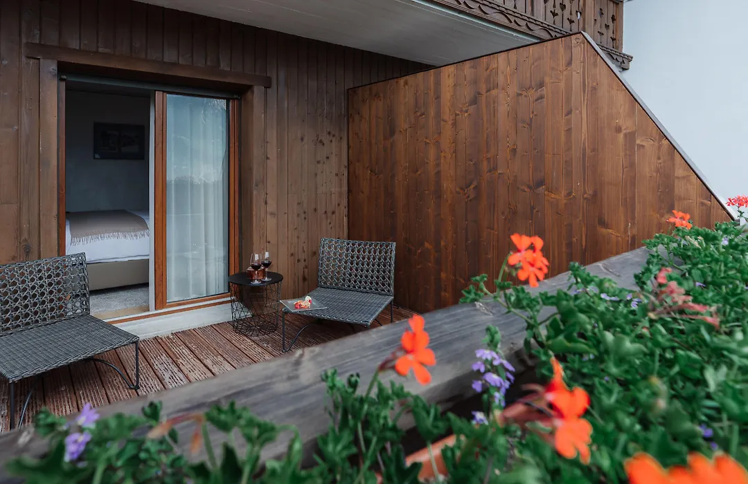 Boutique Hotel Panorama Crans-Montana-1