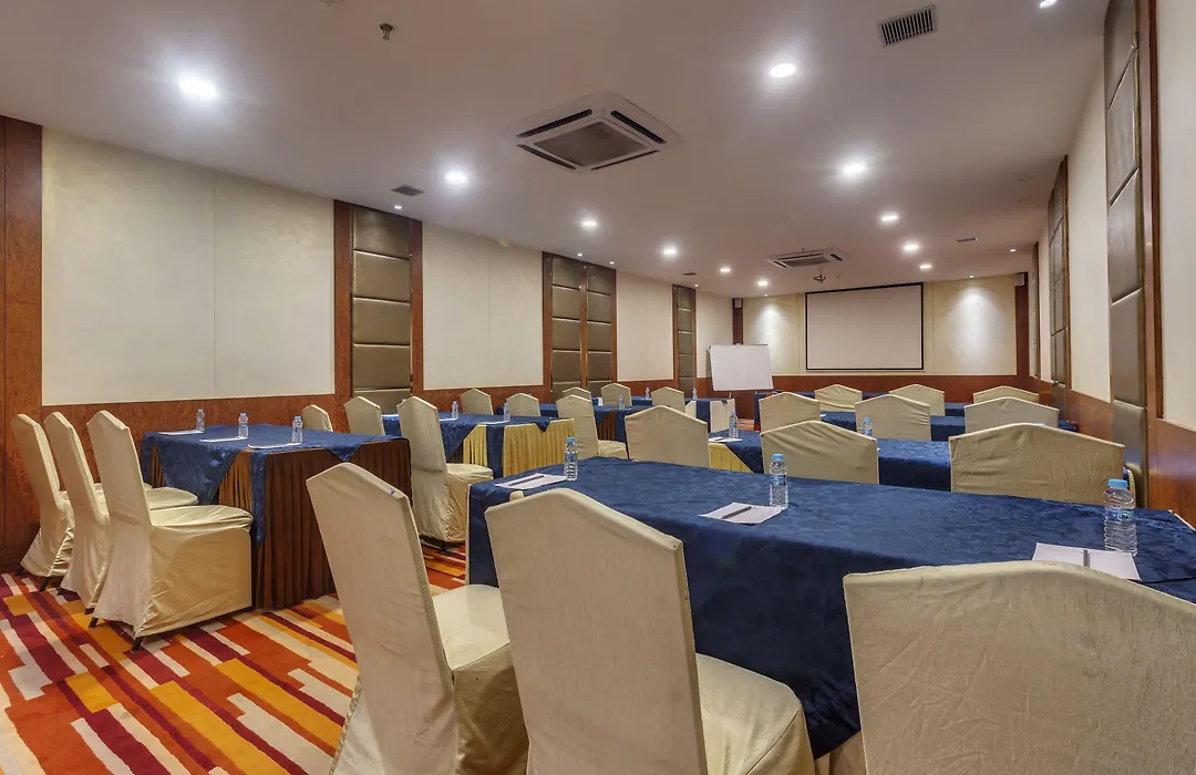 Golden Tulip New Delhi - Hari Nagar-1