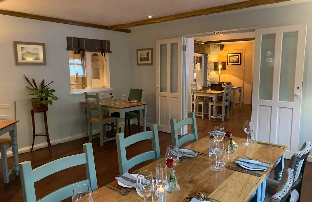 The Dartmoor Inn-1