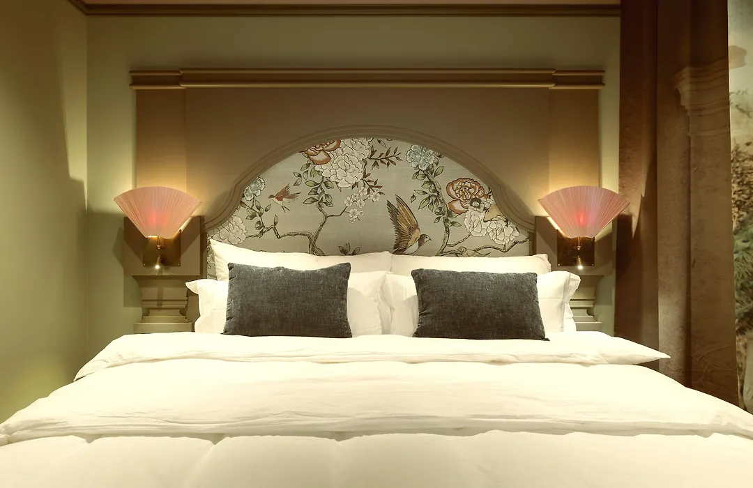 Liseberg Grand Curiosa Hotel-1