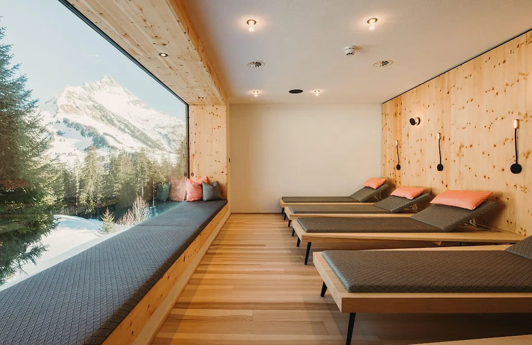 Alpin - Studios & Suites-1