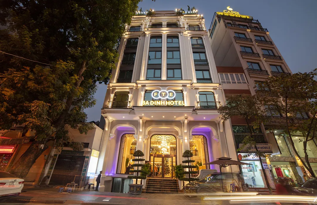Fte Ba Dinh Hotel-1
