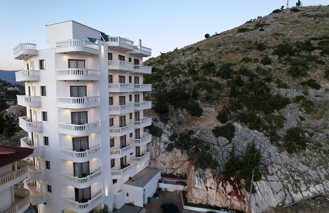 Sky Way Skk Luxury Apartments-1