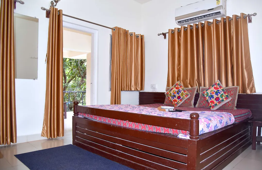 Gir Pride Resort-1