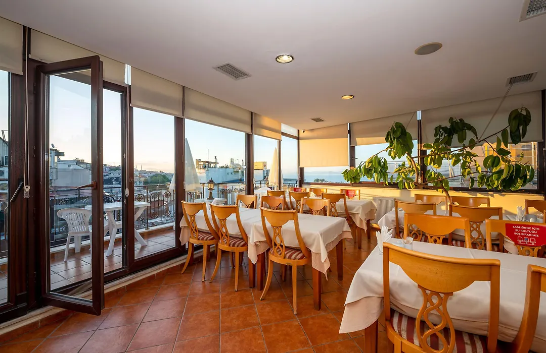 Hotel Erdal-1