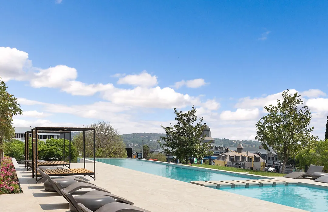 The Archer Aparthotel By Totalstay-1
