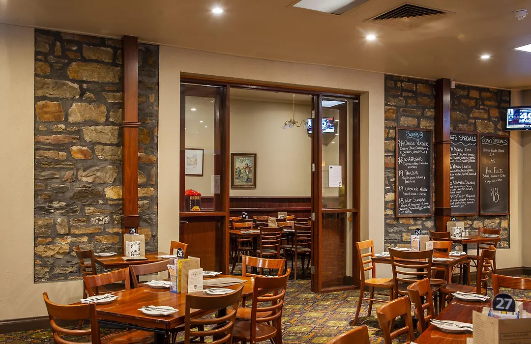Barossa Brauhaus Hotel-1
