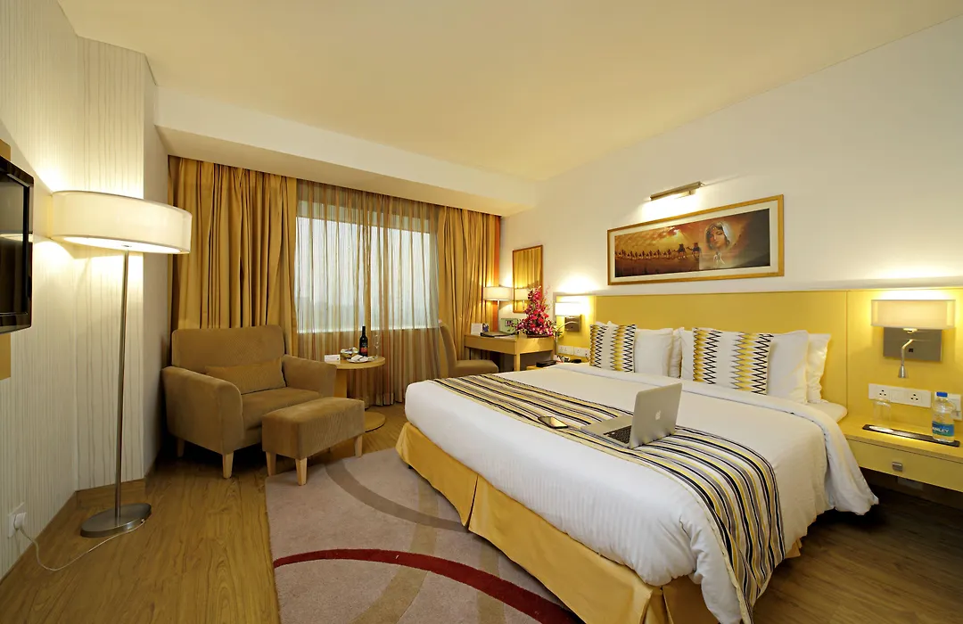 Zone Connect By The Park Saket New Delhi-1
