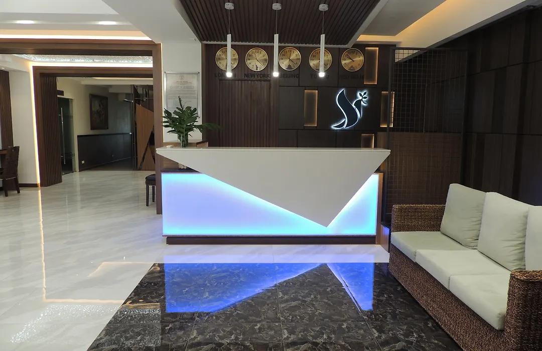 Shalom Hotel Manila-1