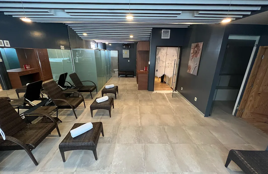 Hotel Hualimei-1