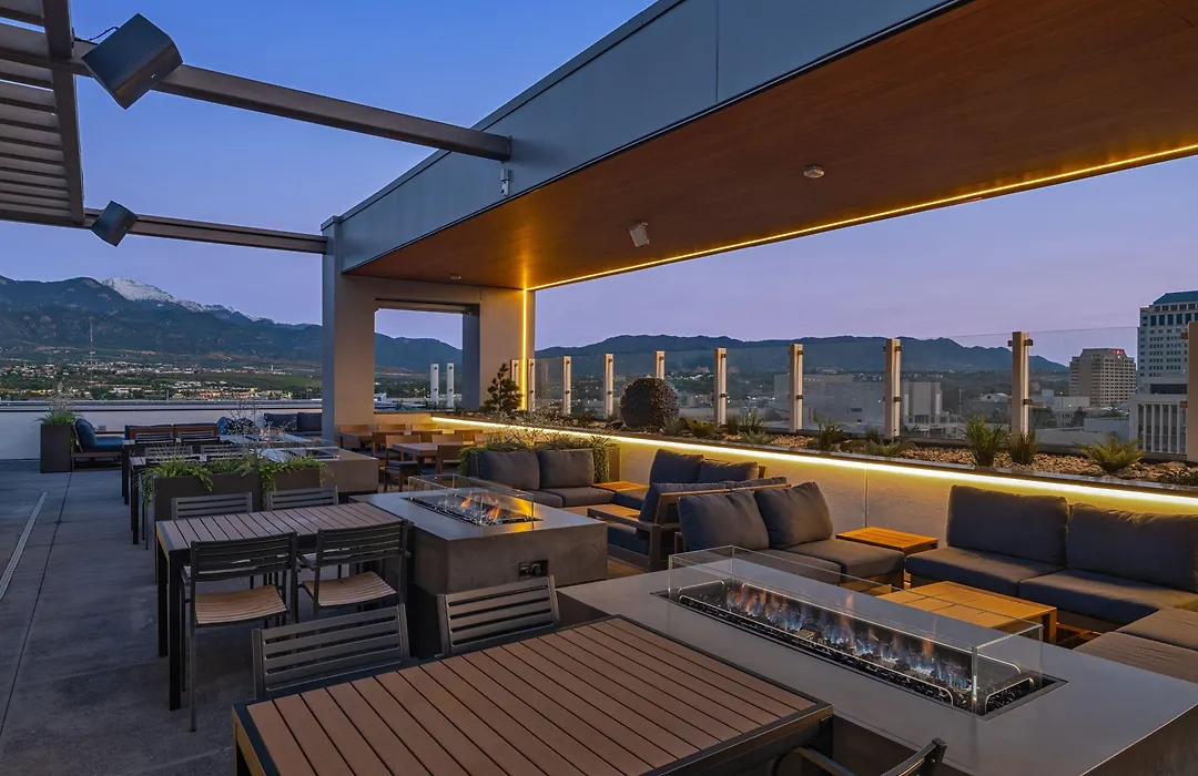 Element By Marriott Colorado Springs Downtown-1