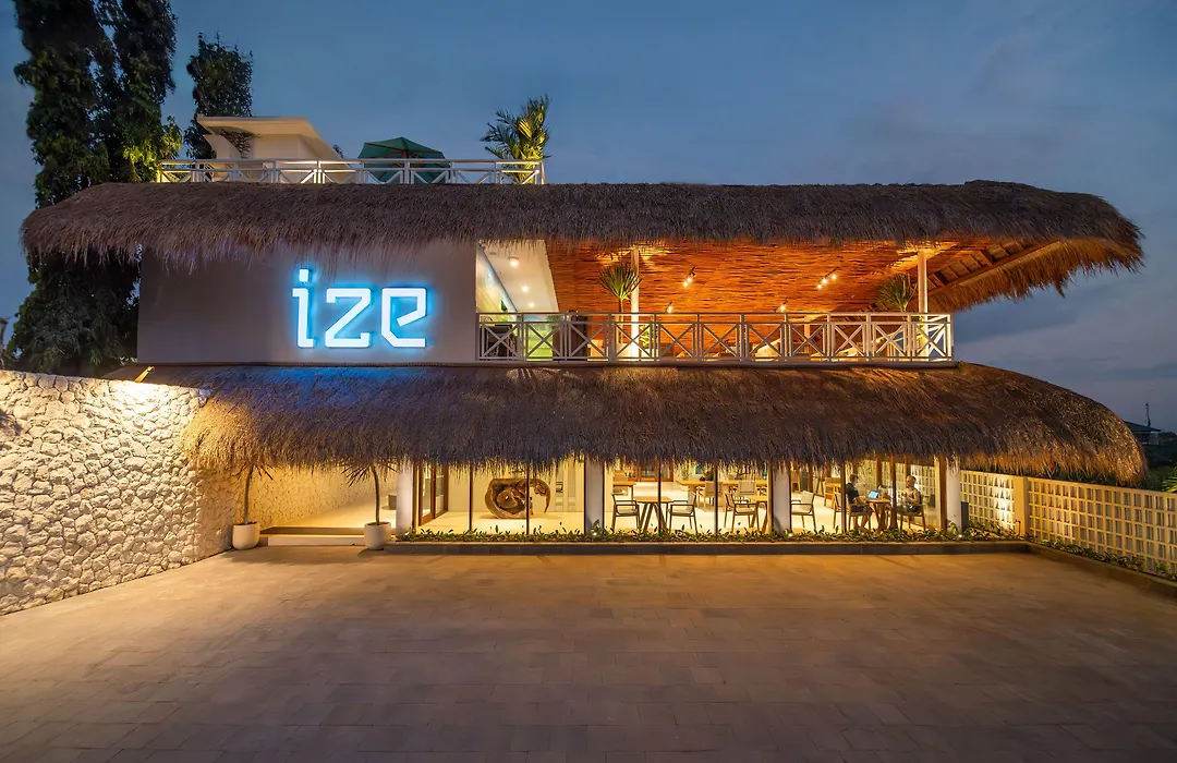 Ize Canggu By Lifestyleretreats-1