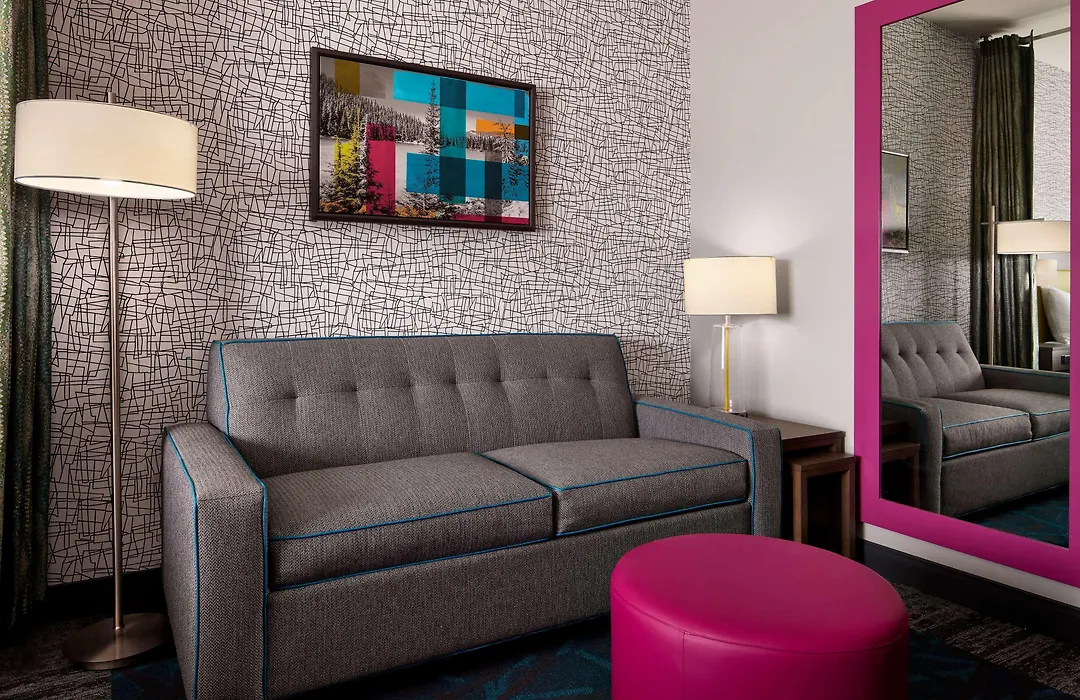 Home2 Suites By Hilton Bend, Or-1
