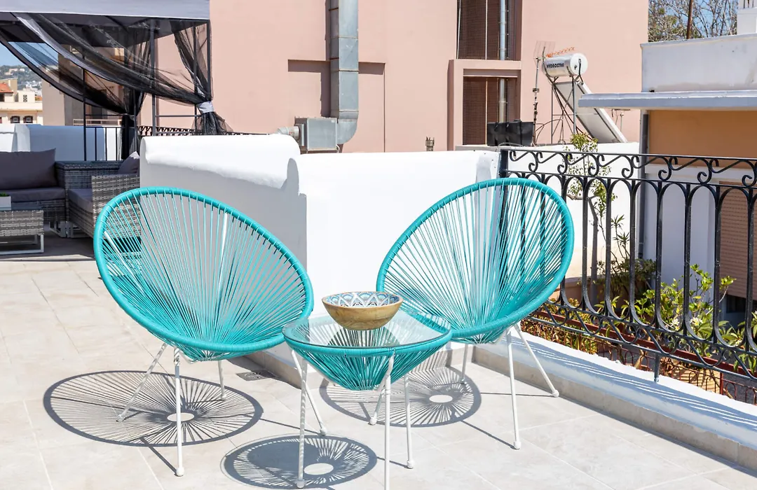 Metropolitan Pearl Boutique Hotel-1