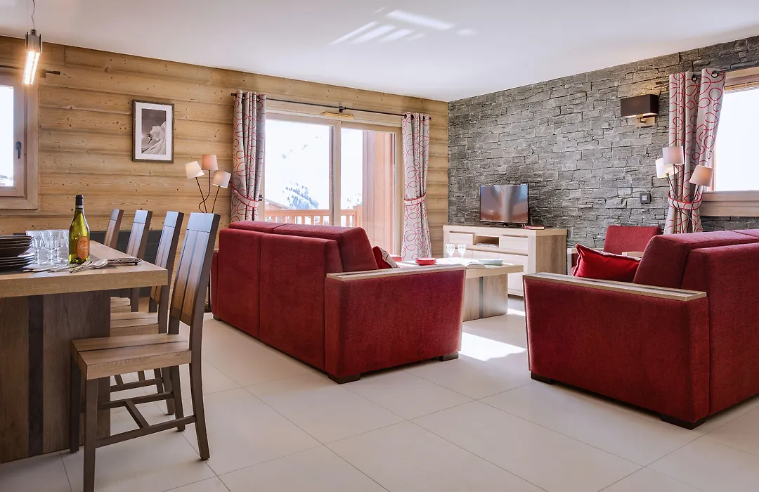 Cgh Residences & Spas White Pearl Lodge-1